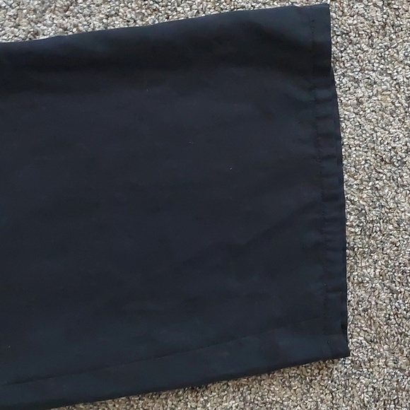 Bryn Walker High Rise Wide Leg Elastic Waist Pull On Pant Large Minimalist - Picture 3 of 7